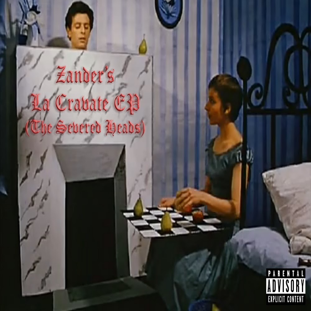 Meet your Posher, Zander